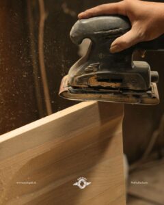 Indonesia Teak Furniture Manufacturer